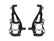 ICON 2021-2025 Ford F-150 4WD, Front, Steering Knuckle Kit for Ford F-150