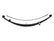 ICON 2007-2021 Toyota Tundra, Multi-Rate RXT Leaf Spring Pack w/Add In Leaf for Toyota Tundra