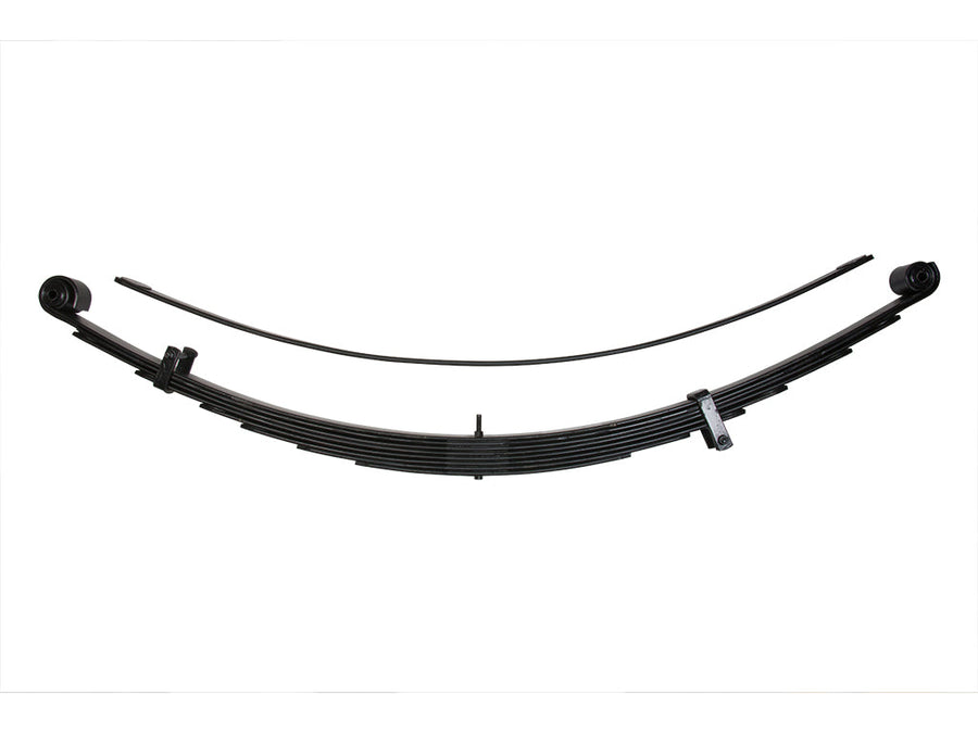 ICON 2007-2021 Toyota Tundra, Multi-Rate RXT Leaf Spring Pack w/Add In Leaf for Toyota Tundra