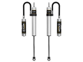 ICON 2003-12 Ram 2500/3500 HD, 2.5” Lift, Front, 2.5 VS Remote Res Shocks, Pair for Ram 2500
