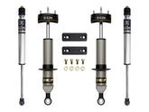 ICON 2005-2023 Toyota Tacoma, 0-2" Lift, Stage 1 EXP Suspension System for Toyota Tacoma