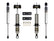 ICON 2005-2023 Toyota Tacoma, 0-2" Lift, Stage 1 EXP Suspension System for Toyota Tacoma