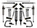 ICON 2024-2026 Lexus GX550, 1.25-3" Lift, Stage 8 Suspension System, CDCV, Tubular for Lexus GX550