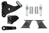 ICON 2008-2010 Ford F-250/F-350 Super Duty, Front, 7” Lift, Box Kit for Ford Super Duty