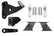 ICON 2008-2010 Ford F-250/F-350 Super Duty, Front, 7” Lift, Box Kit for Ford Super Duty