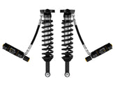 ICON 2023-2026 Chevrolet Colorado WT, LT, & Z71, 2.5 Series Coilover Kit, Remote Reservoir w/ CDEV for Chevrolet Colorado