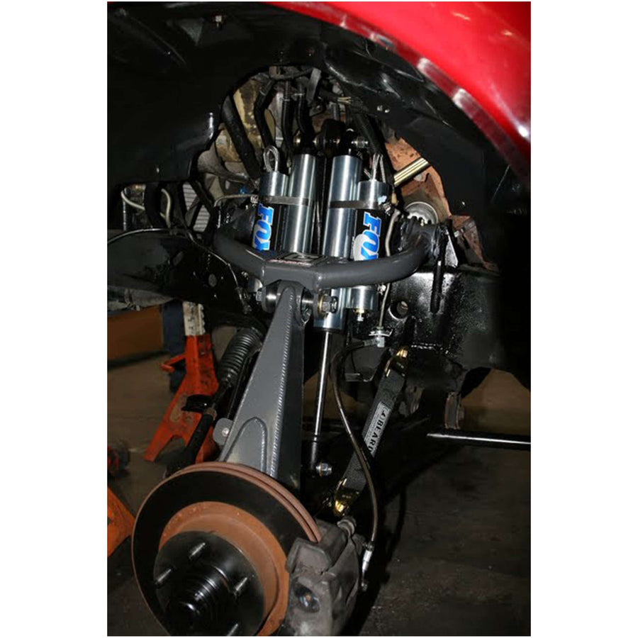 Camburg Engineering 2WD Ford Ranger Edge '01-12 FOX 2.0 Performance Lift Kit (Dual Shock) CAM-110009-2 for the Ford Ranger