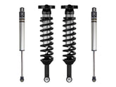 ICON 2023-2026 Chevrolet Colorado WT, LT, & Z71, 1.75-2.5" Lift, Stage 1 Suspension System for Chevrolet Colorado