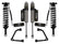 ICON 2023-2026 GMC Canyon AT4, Denali, & Elevation/Chevrolet Colorado Trail Boss, 1.75-2.5" Lift, Stage 4 Suspension System, Tubular for Chevrolet Colorado