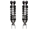 ICON 2009-2018 Ram 1500 4WD, w/ BDS 4.5” Lift, Front, V.S. 2.5 Series Coilover Kit, Internal Reservoir for Ram 1500