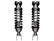 ICON 2019-Up Ram 1500 2/4WD/09-18 1500 4WD, Front, 2.5 VS Coilover Kit for Ram 1500