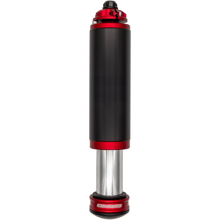 KINETIK Series 2.5 x 3 Bump Stop (Stem > Striker)