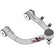 Camburg Engineering 2WD/4WD 2023-2025 Toyota Sequoia Lift Kit CAM-310221-UC for the Toyota Sequoia