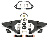 Camburg Engineering 2WD/4WD 2016-2023 Toyota Tacoma Heim Joint Long Travel Kit CAM-310101-H for the Toyota Tacoma