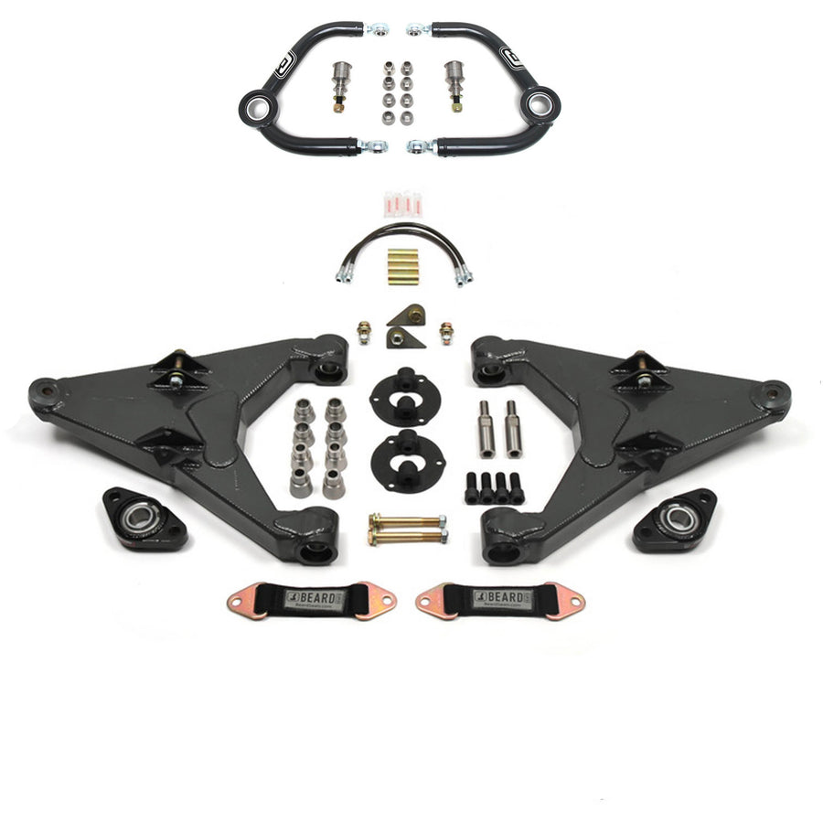 Camburg Engineering 2WD/4WD 2016-2023 Toyota Tacoma Heim Joint Long Travel Kit CAM-310101-H for the Toyota Tacoma