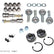 Camburg Engineering KINETIK Series Control Arm Rebuild Kit CAM-310225 for the Lexus GX470