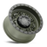 Black Rhino Abrams Olive Drab Green Wheel