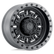 Black Rhino Abrams Olive Drab Green Wheel