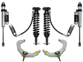 ICON 2015-20 Ford F150 2WD, 1.75-3" Lift, Stage 5 Suspension System, Billet UCA for Ford F-150