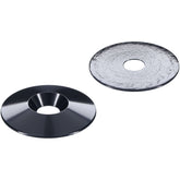 Camburg Engineering Black Fender Washer (10 Pack) 