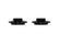 ICON 2021-2026 Ford Bronco, Rear, Coilover Coil Cup Kit for Ford Bronco