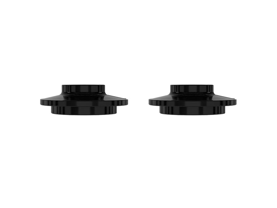 ICON 2021-2026 Ford Bronco, Rear, Coilover Coil Cup Kit for Ford Bronco