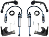 ICON 03-09 4Runner/07-09 FJ Cruiser/05-15 Tacoma Stage 2 S2 Secondary Shock Kit for Toyota Tacoma