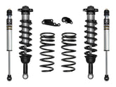 ICON 2024-2026 Lexus GX550, 1.25-3" Lift, Stage 1 Suspension System for Lexus GX550