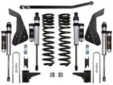 ICON 2008-2010 Ford F250/F350, 4.5" Lift, Stage 3 Suspension System for Ford Super Duty