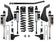 ICON 2008-2010 Ford F250/F350, 4.5" Lift, Stage 3 Suspension System for Ford Super Duty