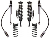 ICON 2008-Up Toyota Land Cruiser, 1.5-3.5" Lift, Stage 2 Suspension System for Toyota Land Cruiser