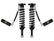 ICON 2023-2026 Chevrolet Colorado WT, LT, & Z71, 2.5 Series Coilover Kit, Remote Reservoir for Chevrolet Colorado