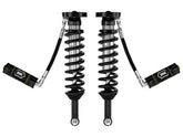 ICON 2023-2026 GMC Canyon/Chevrolet Colorado Trail Boss & ZR2, 2.5 Series Coilover Kit, Remote Reservoir for Chevrolet Colorado
