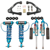 Camburg Engineering 2WD/4WD 2007-2018 Chevrolet Silverado 1500 | GMC Sierra 1500 King 3.0 Lift Kit CAM-210068-U for the Chevrolet Silverado, GMC Sierra