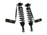 ICON 2021-2025 Ford F-150 4WD/Tremor, 3.5-4.5"/2.5-3" Lift, Front, V.S. 2.5 Series Coilovers, Remote Reservoir w/ CDCV, Pair for Ford F-150 - Image 2