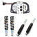 Camburg Engineering 4WD 2009-2013 Ford F-150 Bilstein 6112 KINETIK Series Lift Kit CAM-110161-K for the Ford F-150