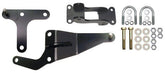 ICON 1999-04 Ford F250/F350 SD, Dual Steering Stabilizer Bracket Kit for Ford Super Duty
