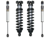 ICON 1996-2002 Toyota 4Runner, 0-3" Lift, Stage 1 Suspension System for Toyota 4Runner