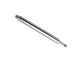 ICON 7/8" Diameter Shock Shaft, 10.25" Length/6” Travel for Universal