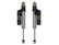 ICON 2021-2025 Ford F-150 4WD/F-150 Tremor, 0-2" Lift, Rear, V.S. 2.5 Aluminum Series Shock Absorbers, Piggyback Reservoir w/ CDEV, Pair for Ford F-150