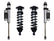 ICON 2004-15 Nissan Titan 2/4WD, 0-3" Lift, Stage 3 Suspension System for Nissan Titan