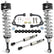 Camburg Engineering 2005-2023 Toyota Tacoma Excludes X-Runner FOX 2.0 Performance IFP Lift Kit  for the Toyota Tacoma