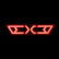 AlphaRex Arrow-X Multi-functional Off-Road Chase Light - Black | AlphaRex
