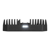 AlphaRex Arrow-X Multi-functional Off-Road Chase Light - Black | AlphaRex