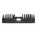 AlphaRex Arrow-X Multi-functional Off-Road Chase Light - Black | AlphaRex