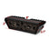 AlphaRex Arrow-X Multi-functional Off-Road Chase Light - Black Smoke | AlphaRex