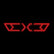AlphaRex Arrow-X Multi-functional Off-Road Chase Light - Black Smoke | AlphaRex