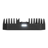 AlphaRex Arrow-X Multi-functional Off-Road Chase Light - Black Smoke | AlphaRex