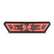 AlphaRex Arrow-X Multi-functional Off-Road Chase Light - Black Smoke | AlphaRex