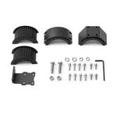 AlphaRex Arrow-X Multi-functional Off-Road Chase Light - Clear | AlphaRex